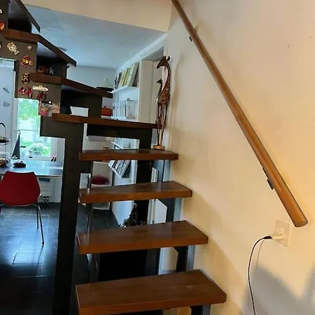 Haus Im Gruenen An Der Aare Holiday home *
